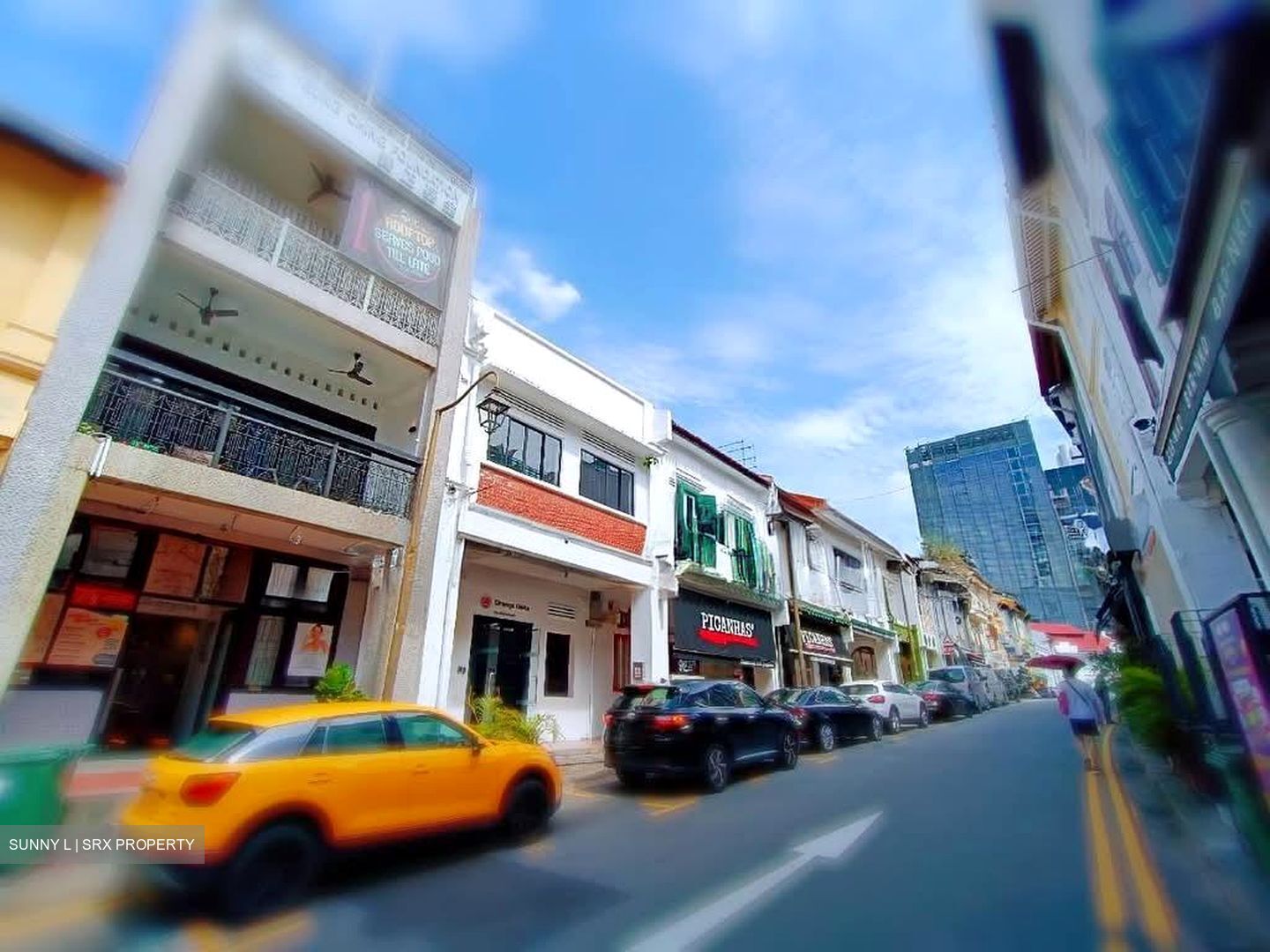 Emerald Garden (D1), Retail #602736311